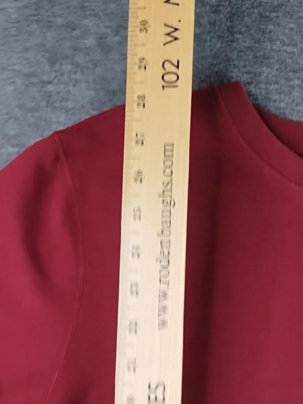 The North Face Men's Crimson Crewneck Sweatshirt